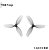 HQProp Ultralight 40 мм 1.613 Grey