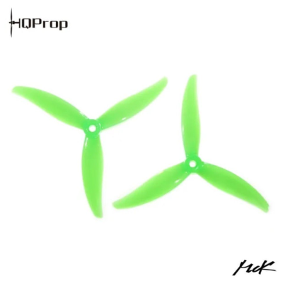 HQPROP MCK Prop Green ( 4 шт )