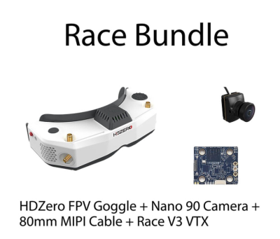 Race Bundle