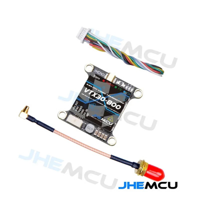 JHEMCU VTX30-800 5.8G 40CH