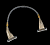HDZero MIPI Cable 120mm