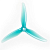 Gemfan MCK 51466 v2 blue
