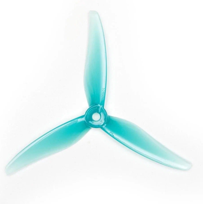 Gemfan MCK 51466 v2 blue