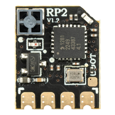 Radiomaster RP2 ELRS 2.4