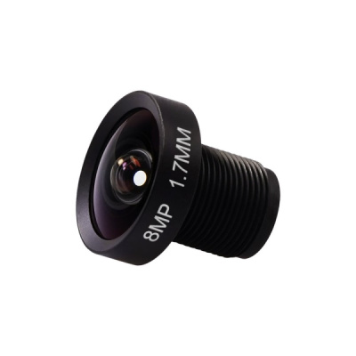 Foxeer Lens Predator MicroNano Camera 1.7mm M8