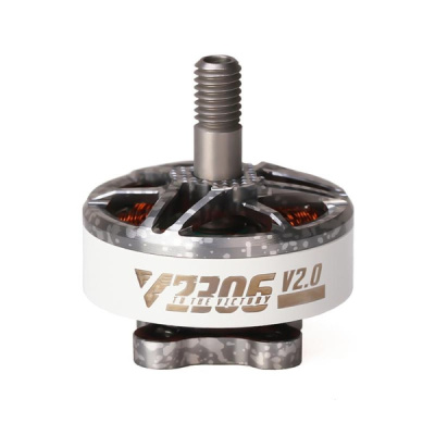 Мотор T-MOTOR V2306 KV1950 4-6S