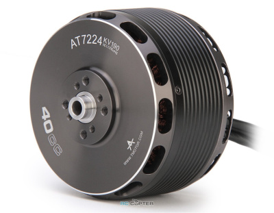 Мотор T-Motor AT7224 KV190 10-12S